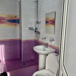 Комната люкс с 1 двуспальной кроватью