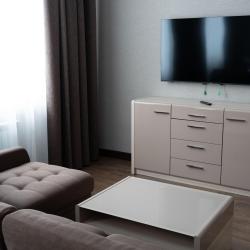 Фото Отель Камчатский Квартал