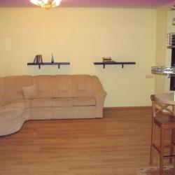 Фото Отель Стиль