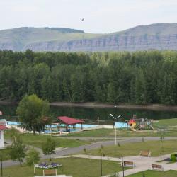 Фото Отель Солнечный