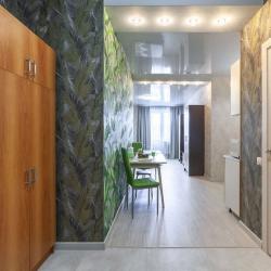 Фото Апартаменты на шоссе Московское 18 км 33