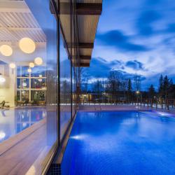 Фото ЭКО отель Русские сезоны