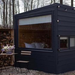 Фото Отель Glamptown (Глэмптаун)