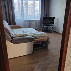 Фото Апартаменты на проспекте Свердлова 4В