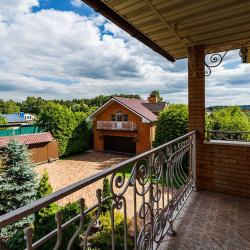 Фото Отель Баковка Хаус