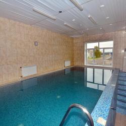 Фото Отель Сибирская Венеция