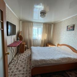2-комнатные апартаменты стандарт