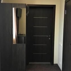 Фото Отель Гостевой дом на Родниковой 9