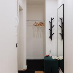 Фото Отель Malkova Apartments на 9 апреля