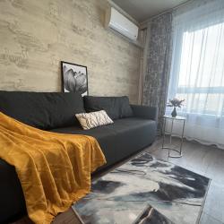Фото Апартаменты на шоссе Варшавское 141 корпус 12