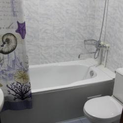 Фото Отель Казинская
