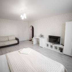 1-комнатные апартаменты стандарт