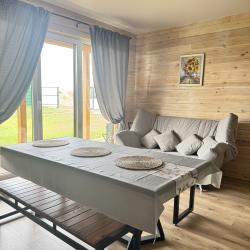 Фото Отель Loft house Ковчег (Лофт хаус)