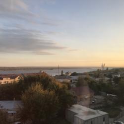 Фото Апартаменты Альфа-Волга на улице Лавочкина