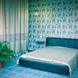 Фото Отель Шелест