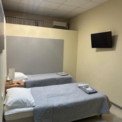 Фото Отель Three Rooms (Три румс)