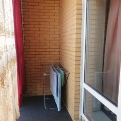 Фото Отель Уютная квартира на проспекте Красный 311