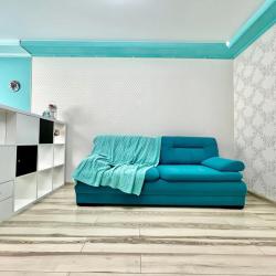 Фото Отель Ka Home на улице Евгения Золотухина 12