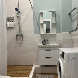 Апартаменты улучшенные