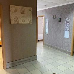 Фото Отель Ночлег