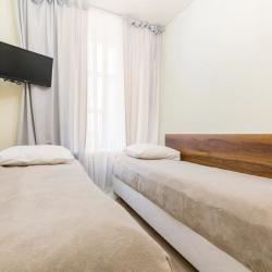 фото 34 iRooms (айРумс) на улице Гороховая