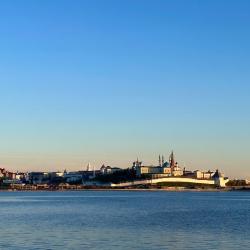 2-комнатные апартаменты стандарт