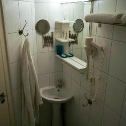 Фото Отель Старый город