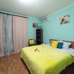 1-комнатные апартаменты стандарт