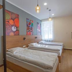 Фото Отель Koisha (Койша)