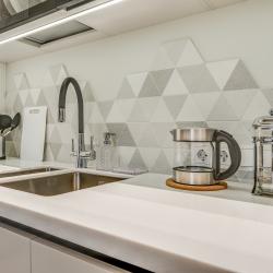 Фото Отель Business Apartments на проезде Шмитовский 39/2