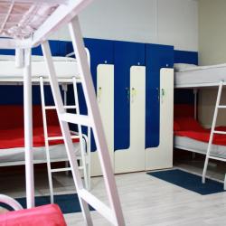 Фото Скай хостел