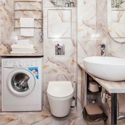 Фото Апартаменты на улице Эстонская 37