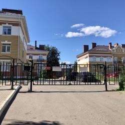 Фото Апартаменты на проспекте Текстильщиков