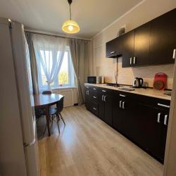 Фото Просторные апартаменты на проспекте Чайковского 46