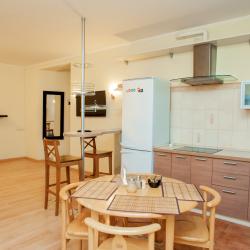 Фото Отель Стиль