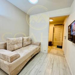 Фото Апартаменты на улице Профсоюзная 36 корпус 1