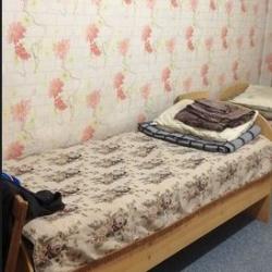 Фото Отель Жарки