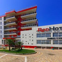 Red Hotel (Рэд Отель) — 6650277cc6b7a57fa23f37be3196714c