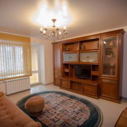 Фото Отель ABC Apartmens (ЭйБиСи Апартментс) на улице Каратанова