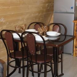 Фото Отель Аманат