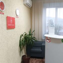 Фото Отель Smart Hotel KDO (Смарт КДО)