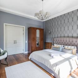 фото 65 GMApartments (ДжиЭмАпартментс) на улице Тверская 4
