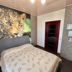 3-комнатные апартаменты стандарт