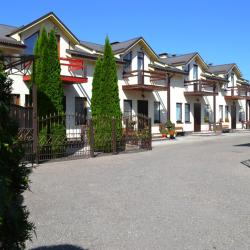 Park & House (Парк энд Хаус) — 6651647b7e1f4b7b30bc766d14b8bd5b
