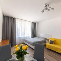 фото 37 Rental (РенталСПб) на улице Среднерогатская 9