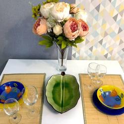 1-комнатные апартаменты студия