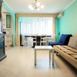 фото 2 Tverskaya Street (Тверская Стрит) на улице 2-я Бресткая