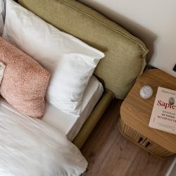 Фото Отель Merino home (Мерино хоум) на улице Белоостровская