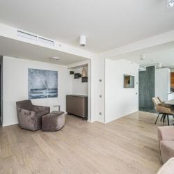 фото 51 Intermark Residence Novy Arbat (Интермарк Резиденс Новый Арбат)