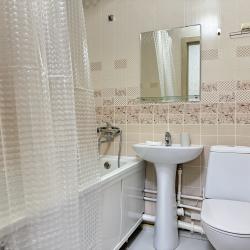 2-местные апартаменты студия